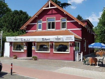 Foto: Taj Mahal Bremen