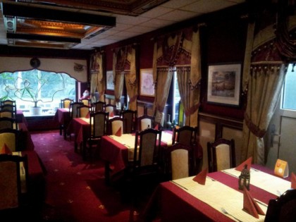 Foto: Taj Mahal Bremen