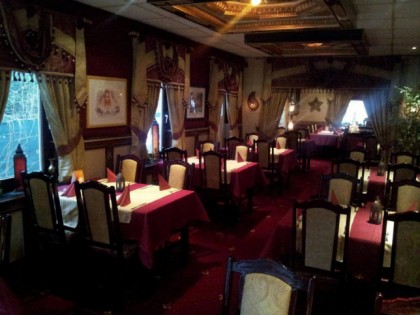Foto: Taj Mahal Bremen
